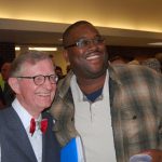 Gordon Gee 1