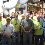 Plumbers & Pipefitters Local Union 189
