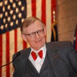 Gordon Gee